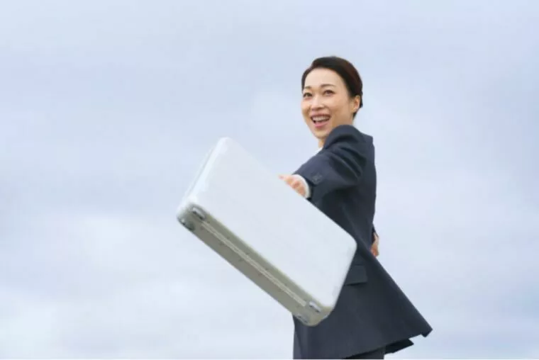 婚活していても、ひとりでも生きていける力は重要！