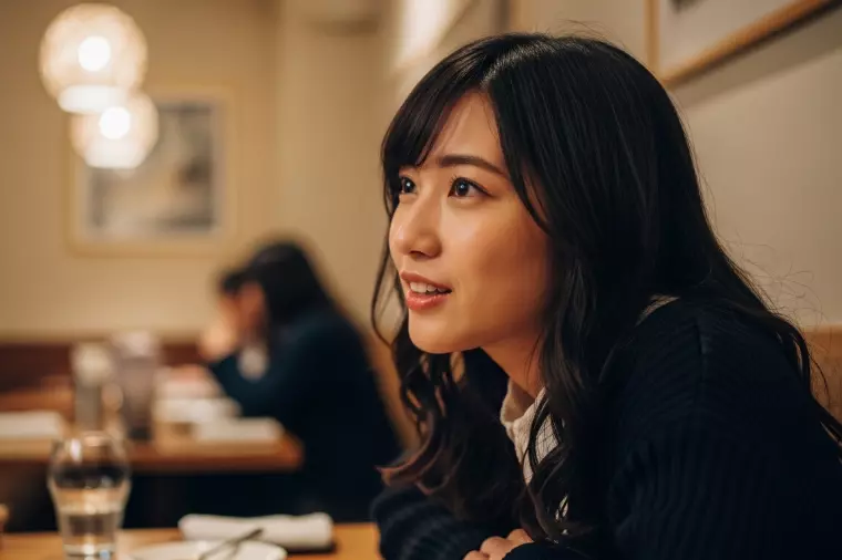 心の距離が縮まる会話の魔法 