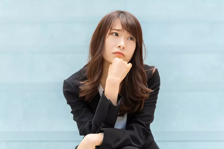 お見合い申し込みが全然来ない理由が知りたい！