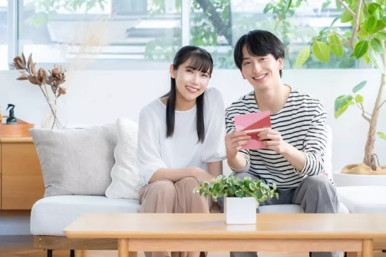 ジュブレ「お見合い申し込みが全然来ない理由が知りたい！」- 3