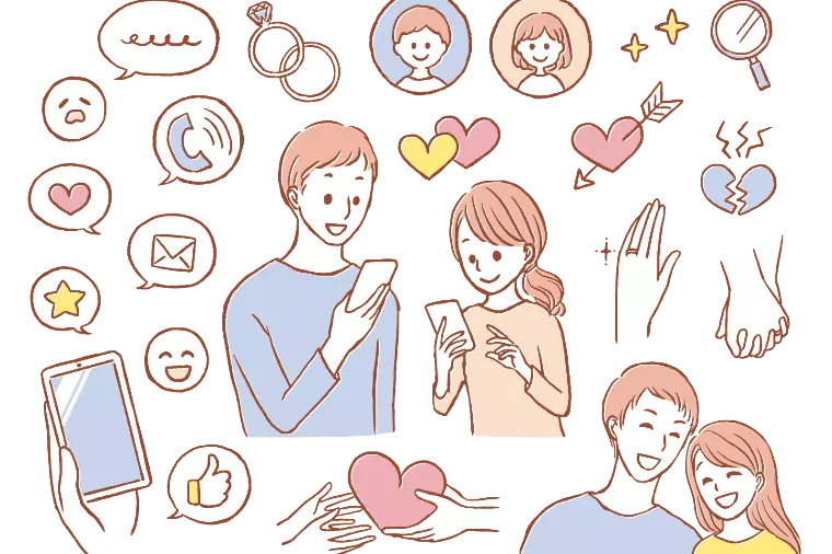 高市政権で風向きが変わるー未来に希望、婚活も！前編