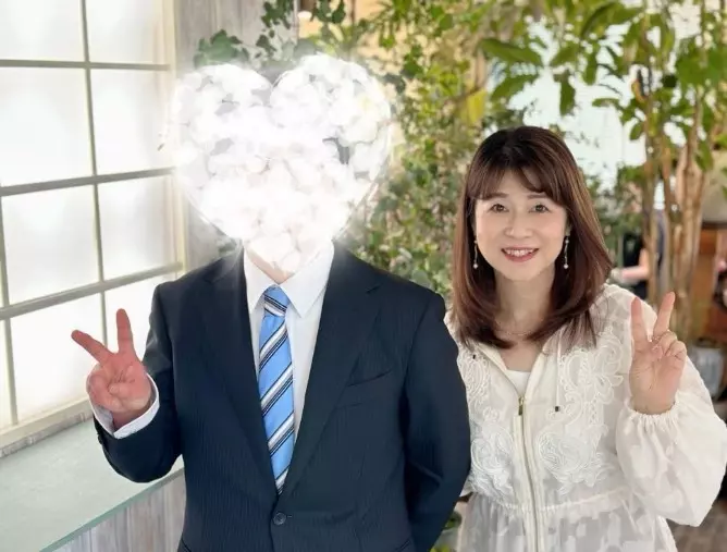 ハピネス・マリッジ（Happiness-Marriage）「30代男性「恋愛経なし」でも幸せな成婚ができた！ヒケツ」- 2