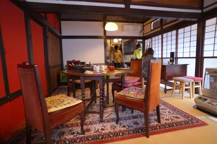 ちいさなふしぎ「〔おすすめデートコース〕お寺カフェ夢想庵【宮城県北①】」- 3