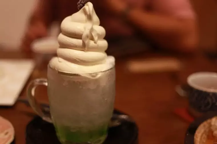 ちいさなふしぎ「〔おすすめデートコース〕お寺カフェ夢想庵【宮城県北①】」- 5
