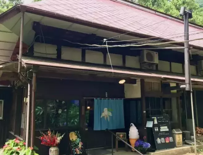 ちいさなふしぎ「〔おすすめデートコース〕お寺カフェ夢想庵【宮城県北①】」- 6