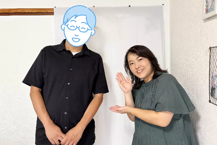 恋愛経験が少ない30代男性が半年で成婚されたエピソード