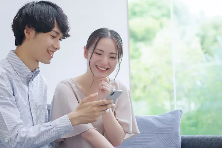 運命の人って“探す”よりも“育てていく”もの