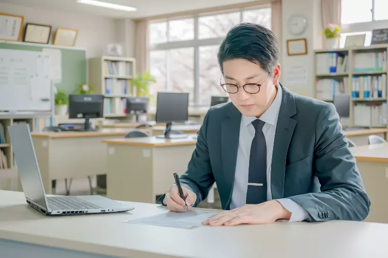 “公務員”って肩書きだけでモテる時代、まだ続いてる!?