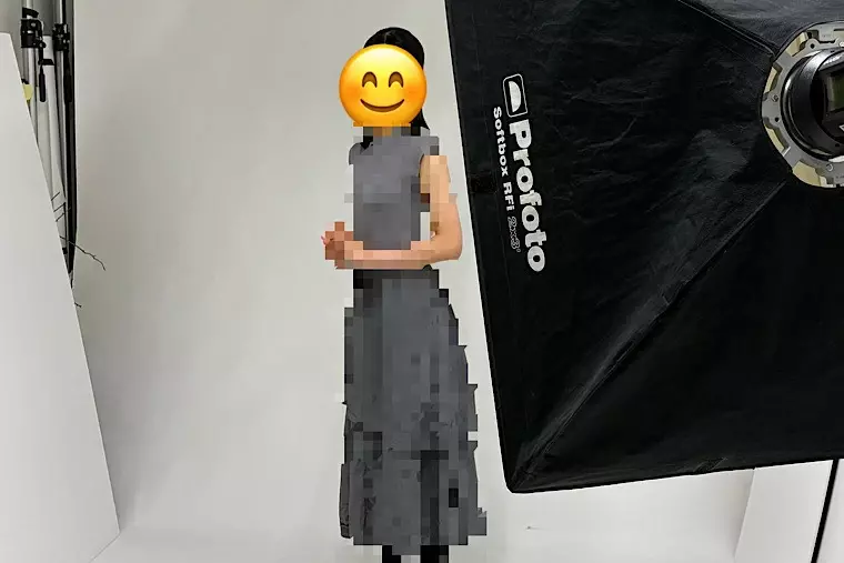 EliYume結婚相談所「22歳の素敵な会員様のプロフィール撮影に同行しました！」- 3