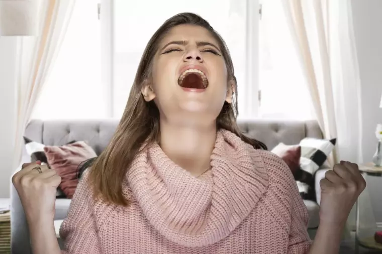 焦りが良縁を遠ざける？