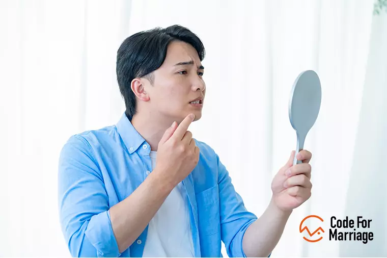 エンジニアが婚活で差がつく“日常スキンケア”の重要性