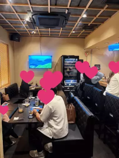 Mee＋「大阪婚活パーティー　占い×仲人バー開催レポート」- 2