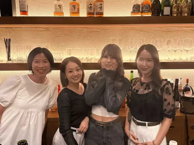 Mee＋「大阪婚活パーティー　占い×仲人バー開催レポート」- 3