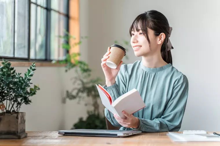 婚活疲れを乗り越える！リフレッシュ＆モチベーション回復法