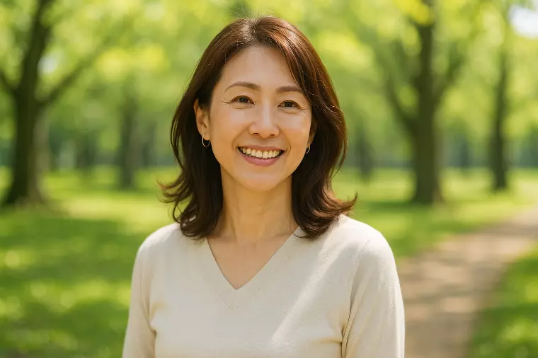 「出会いがない」を卒業！40代女性が選ぶ安心の婚活