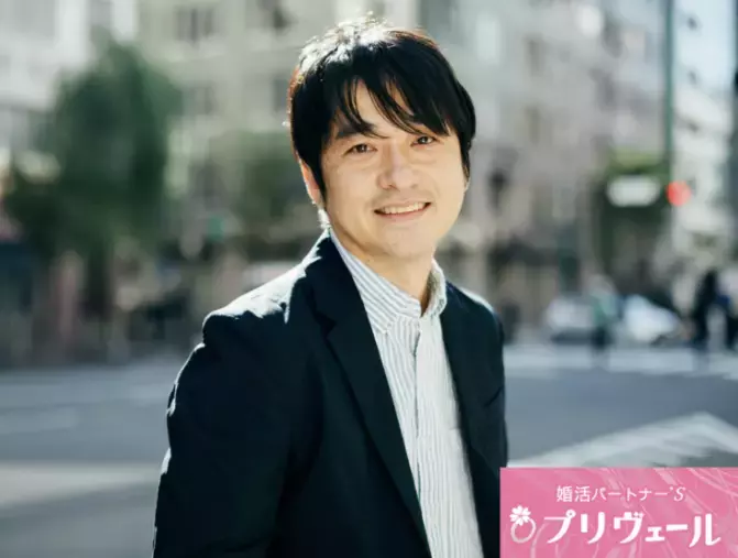 結婚相談所プリヴェール「モテない男の顔には特徴があるっていうのは本当？」- 3