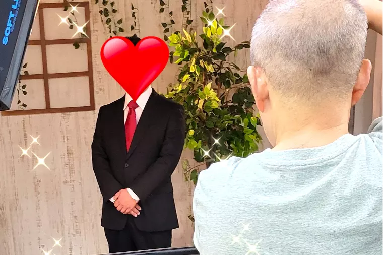 【他社から乗り換え】40代男性…『楽しい婚活』スタート！