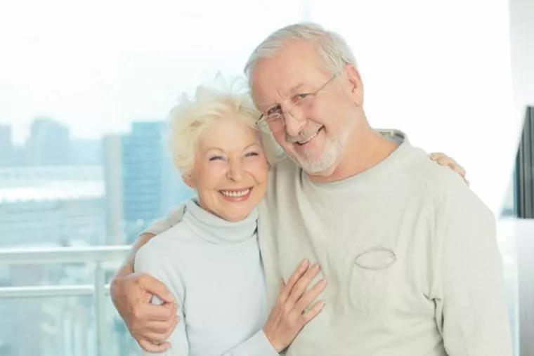 今月も60代男性が成婚しました！！