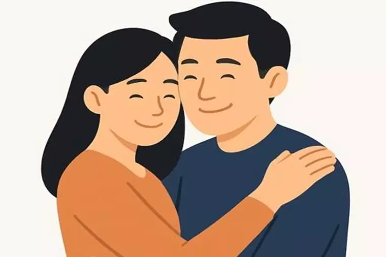 「性的関係は成婚後」ルールが教える本当の親密さの築き方
