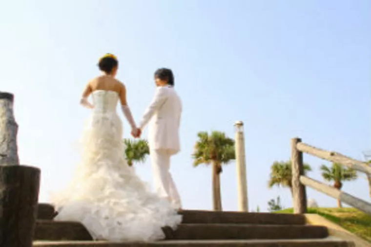 再婚者の成婚メッセージ