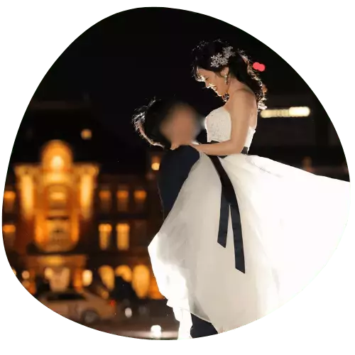 結婚相談所 piu Mee（ピウミー）「いま一番若いこの瞬間が、婚活を始める最高のタイミング」- 6