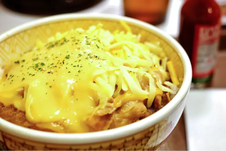 チー牛はポテンシャルの塊！