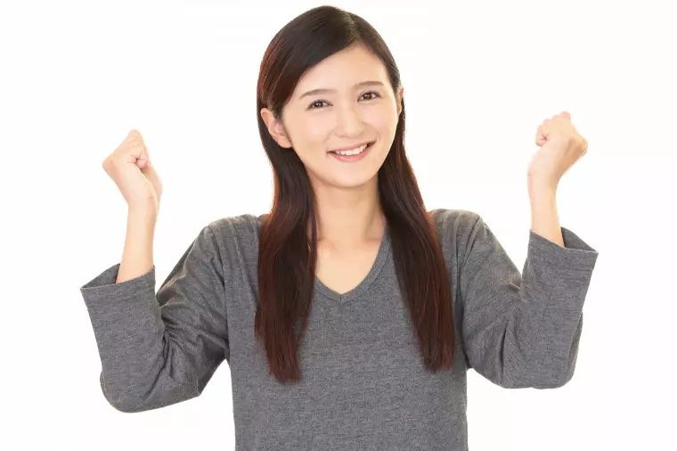 婚活中にやると好印象になる行動はコレだ！