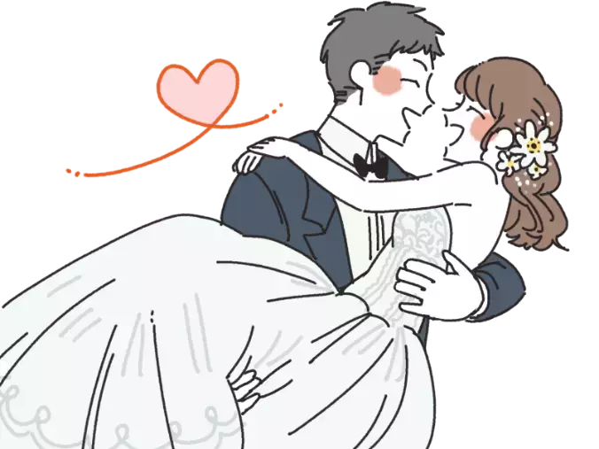 JUNブライダル・ラボ「恋愛結婚よりもいい？　結婚相談所の“意外な強み”とは」- 2