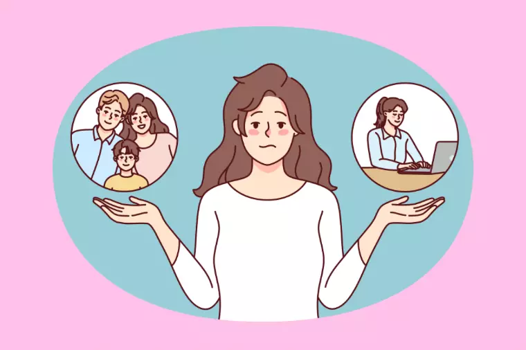 結婚したいのになぜか揺らぐ気持ち