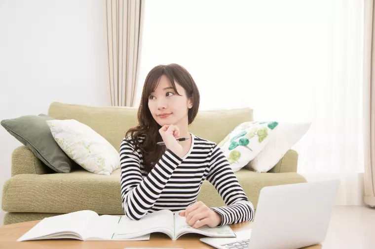 ネガティブ思考を即リセット！婚活日記の付け方・活用法