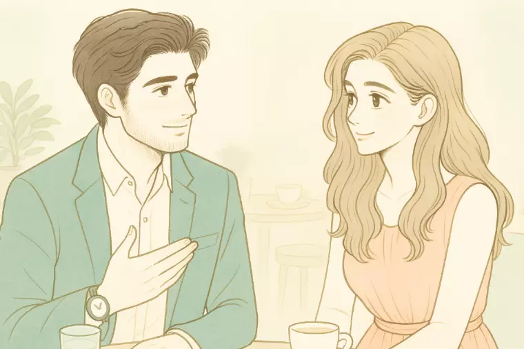 婚活女性が“この人となら”と思う男性3つの共通点