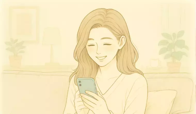 婚活サロン エコル「婚活女性が“この人となら”と思う男性3つの共通点」- 3