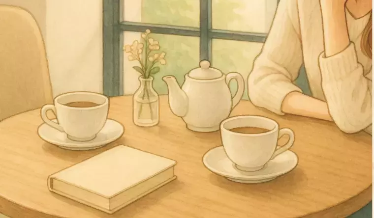 婚活サロン エコル「婚活女性が“この人となら”と思う男性3つの共通点」- 4