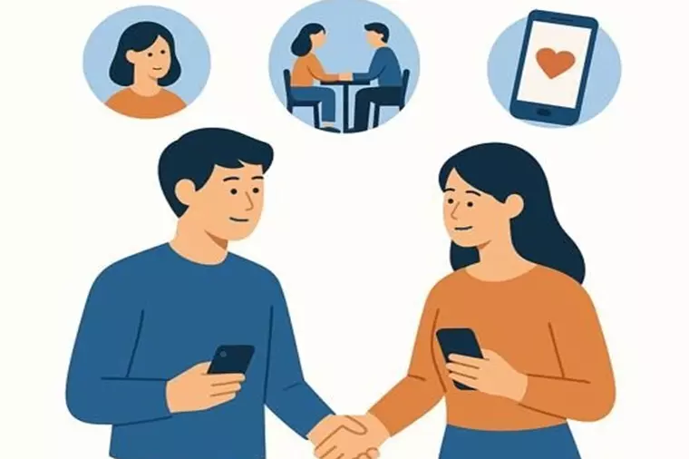 「TOKYO縁結び」1年の実績からあなたの婚活が動き出す