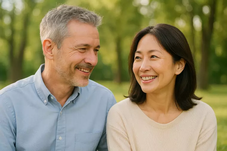 再婚したいバツイチ必見！婚活成功の秘訣
