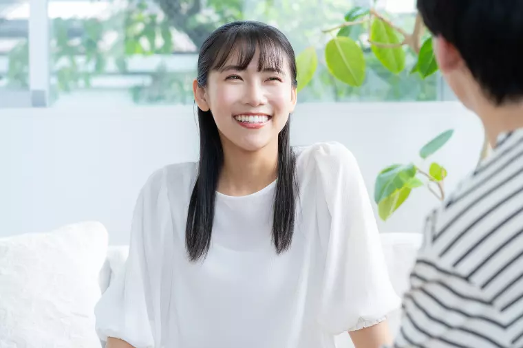 婚活で重視される「誠実な女性」とは？