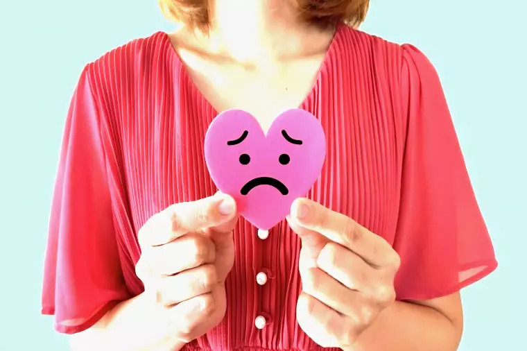 婚活こじらせ女子になっていませんか？