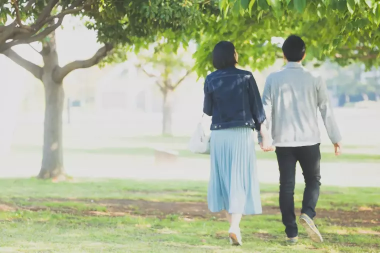 51歳からの結婚──シニア婚＆週末婚の奇跡