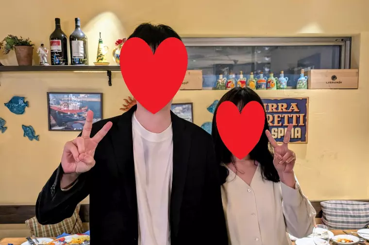 相談所間の連携プレー力！会員さまをご成婚に導きます！