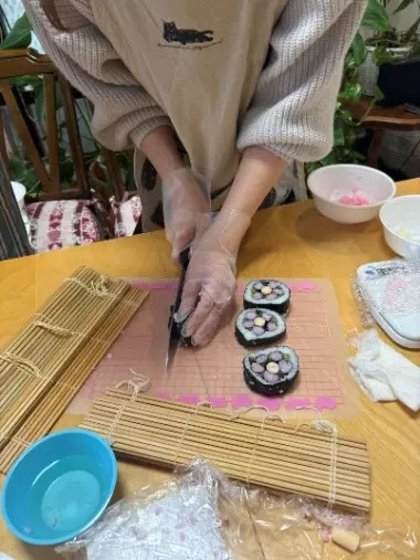 ブライダルサロン未来応援「婚活女性だけの婚活キッチン開催レポート！」- 2