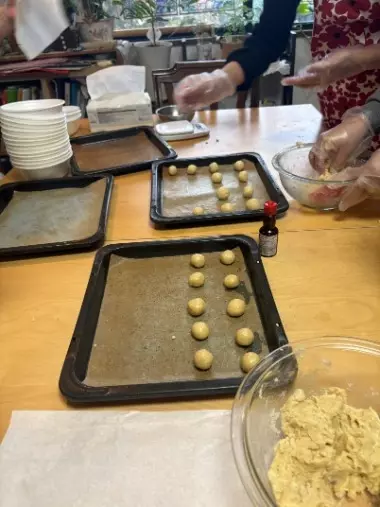 ブライダルサロン未来応援「婚活女性だけの婚活キッチン開催レポート！」- 3