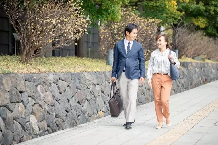 ジュブレ「💍真剣交際中に話しておくこと６選」- 3