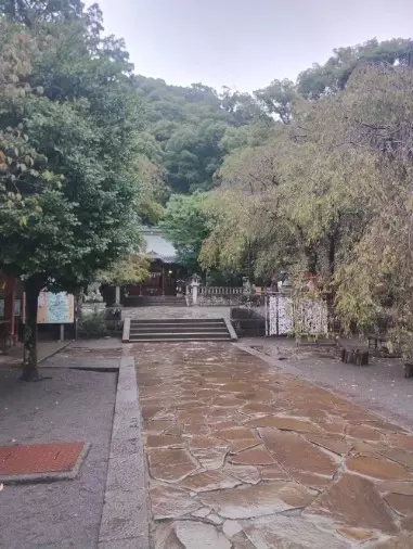 婚活サロン　ディアス「初熱海　～恋愛成就～」- 4