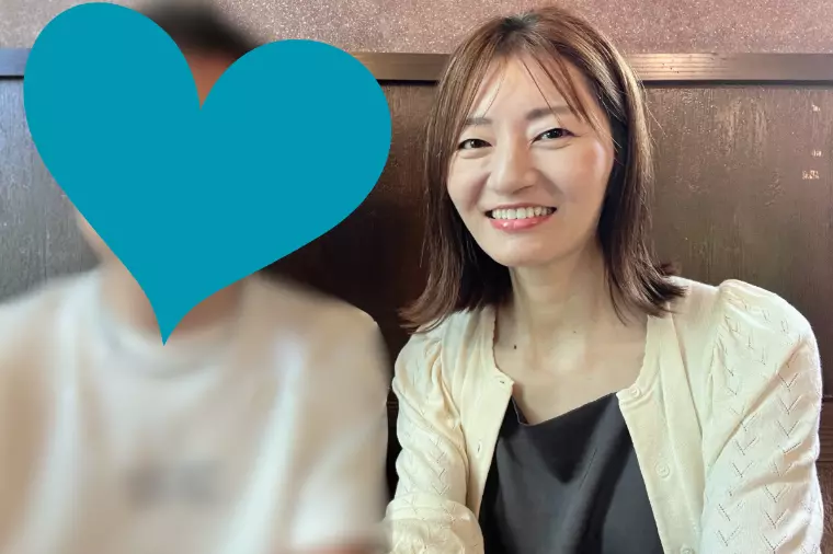 再婚でも3ヶ月で成婚！郡山在住男性の婚活体験談
