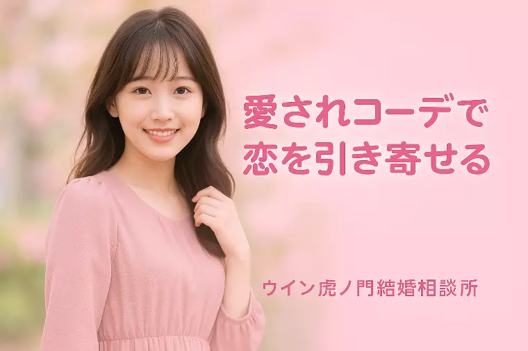 💕デート服で印象が変わる！愛されコーデで彼の心をつかむ