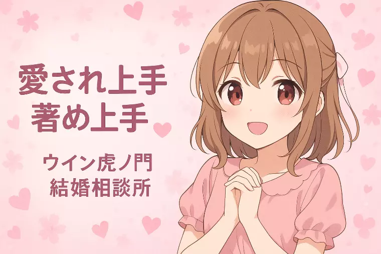 🌸褒め上手は恋上手！笑顔で心をつかむ秋の婚活術🌸