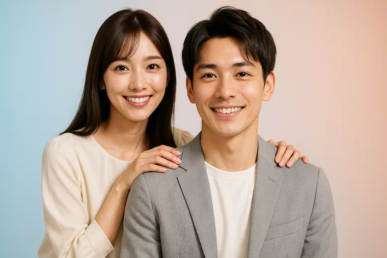 “経済より相性”を大切にする人がうまくいく理由 3選