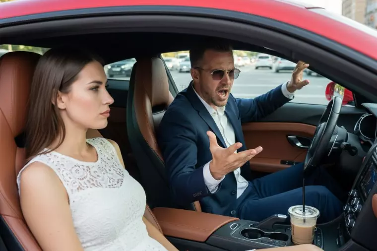 婚活男性がドライブデート後に連絡が取れなくなる理由！