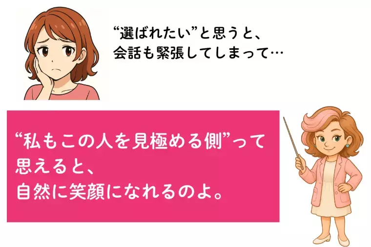 Kotopuro（寿プロデュース）「【20代婚活】💛自己肯定感が低い人が婚活でつまずく理由」- 3