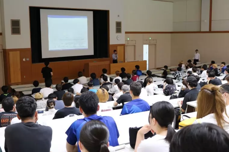 婚活サロンsoloーsolo～共に歩む人生へ～「婚活と就活は同じ？！」-1